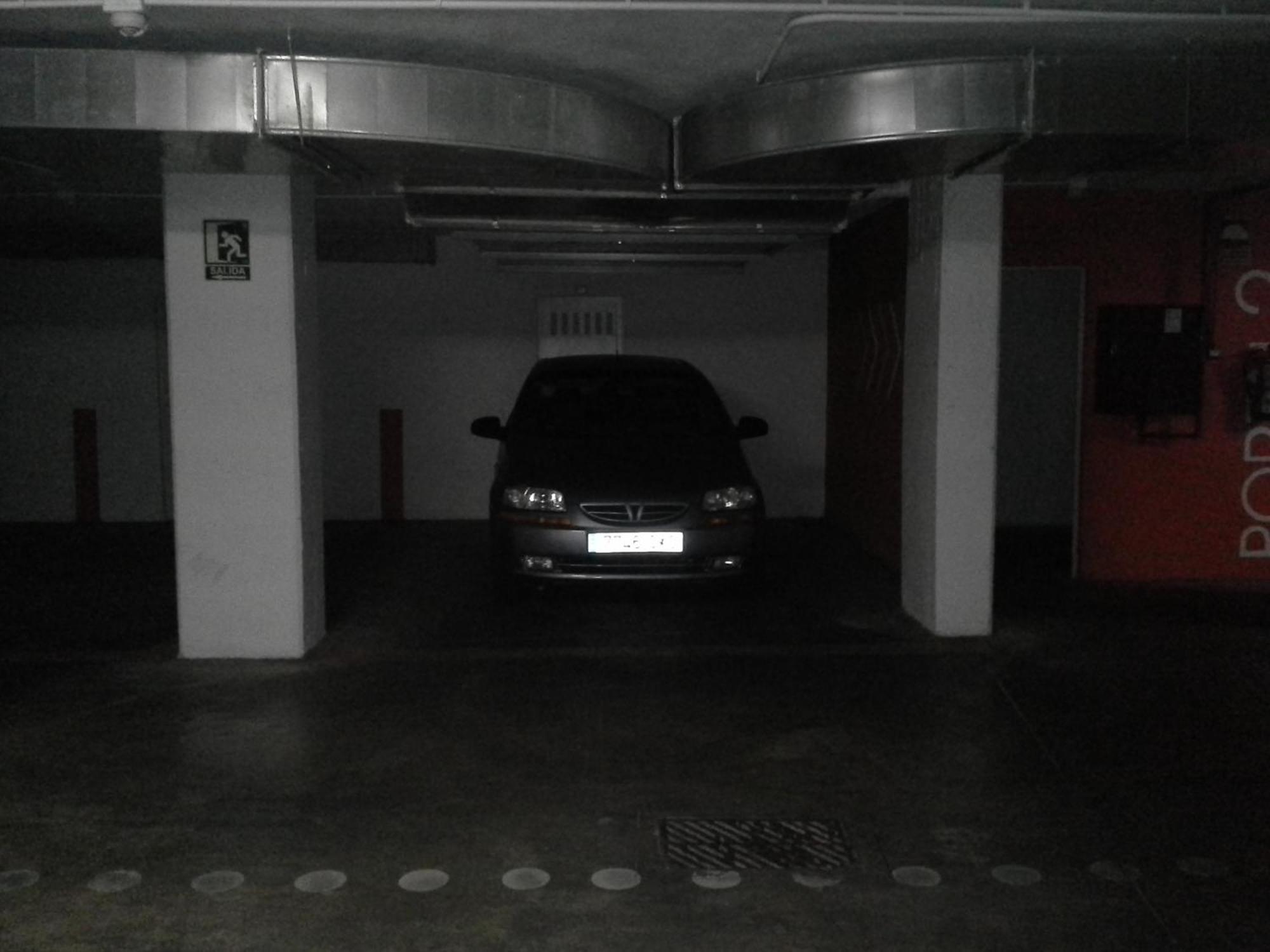 Atico Centro ,Parking Edificio Incluido Leilighet Huelva Eksteriør bilde
